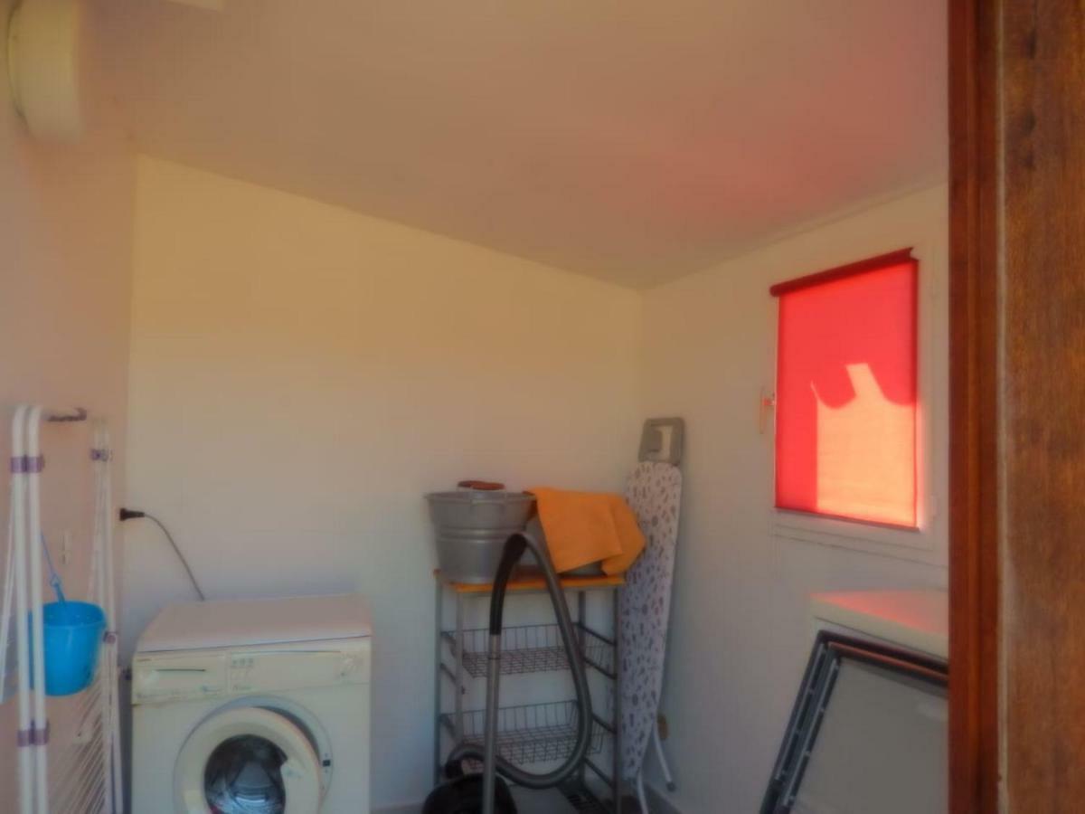 Ferienwohnung Nuit Calme Sur Domaine Calcatoggio  Exterior foto